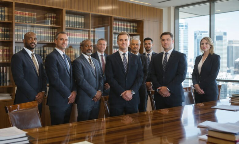 Criminal law in Melbourne