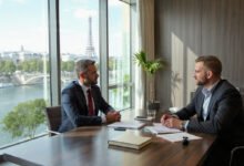 best divorce lawyers in Paris