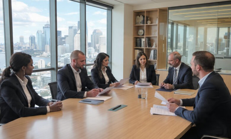 Workplace Discrimination Lawyers in Oslo: