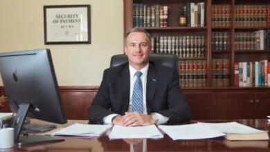 Tax law specialists Melbourne