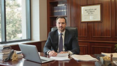 Tax law specialists Melbourne