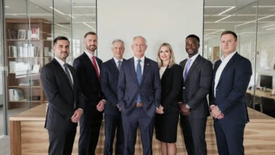 Defamation law in Sydney