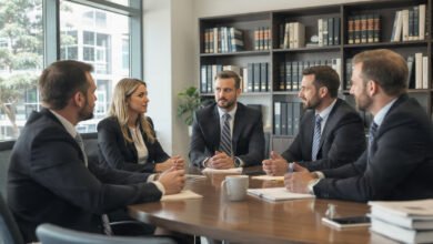 Workplace discrimination lawyers Adelaide