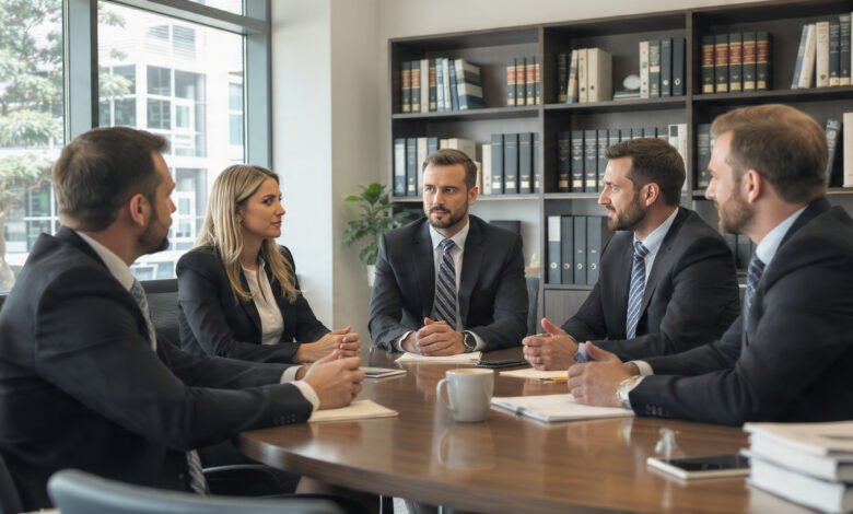 Workplace discrimination lawyers Adelaide