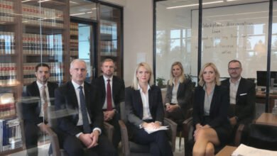 Best labor law attorneys in Rome