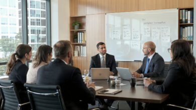 Child Custody Battles in Melbourne