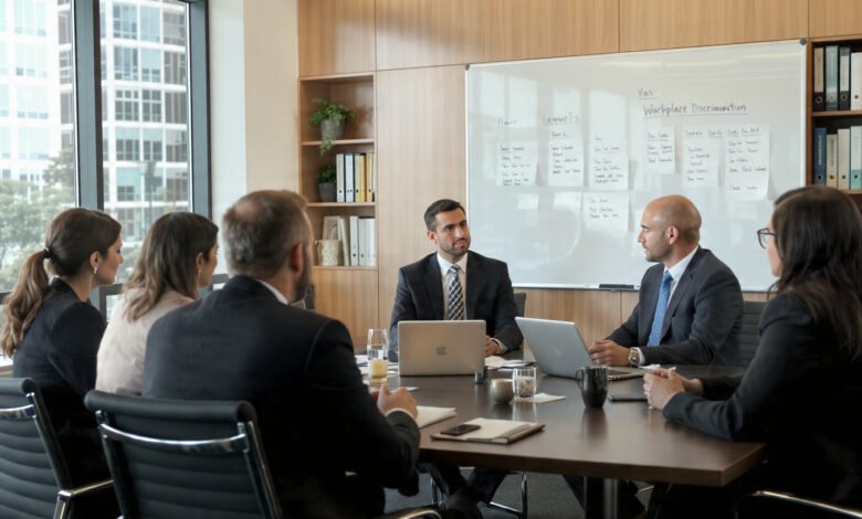 Child Custody Battles in Melbourne