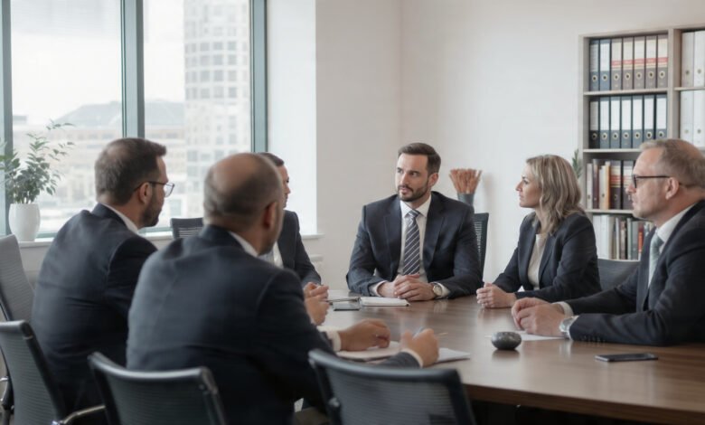 intellectual property lawyers Sydney