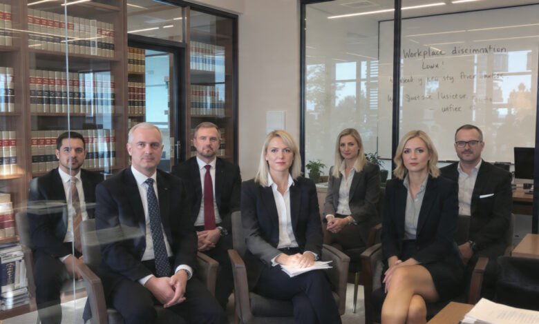 Best labor law attorneys in Rome