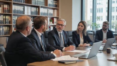 real estate attorneys in Prague