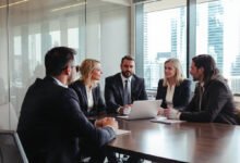 Mergers and acquisitions in Melbourne