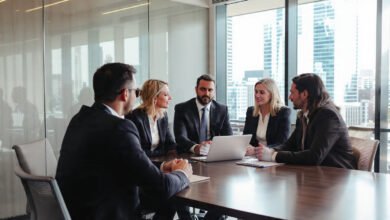 Mergers and acquisitions in Melbourne