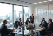 Corporate fraud laws in London