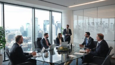 Corporate fraud laws in London