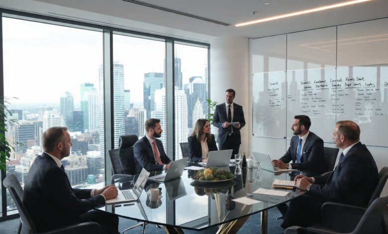 Corporate fraud laws in London