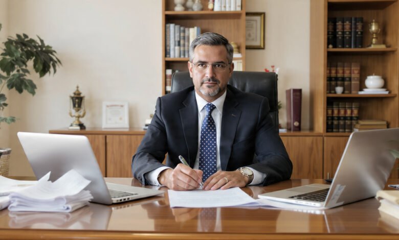 Business contract disputes in London