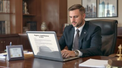 Starting an LLC in California