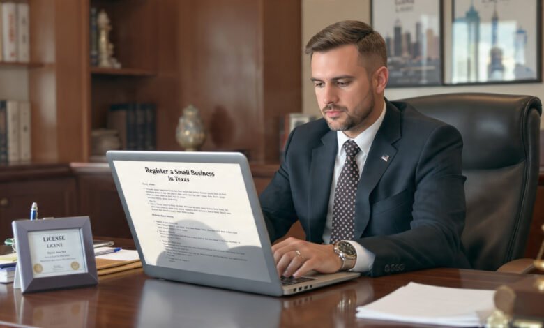 Starting an LLC in California