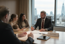 estate planning for families in London