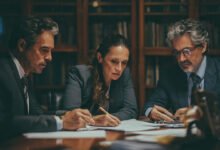 Guardianship designations in Georgia