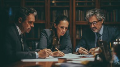Guardianship designations in Georgia