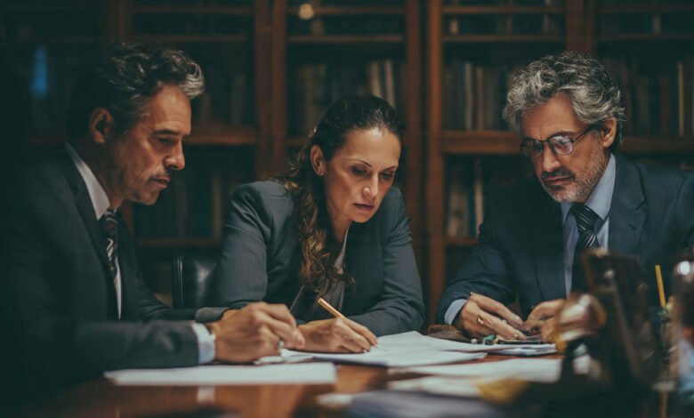 Guardianship designations in Georgia
