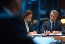 Charitable giving through your estate in Edinburgh
