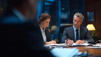 Charitable giving through your estate in Edinburgh
