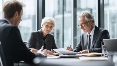 Small business legal checklist for Ohio