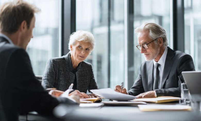 Small business legal checklist for Ohio