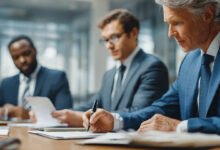 Shareholder disputes in Chicago