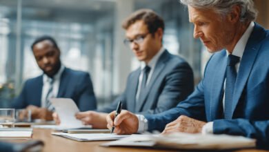 Shareholder disputes in Chicago