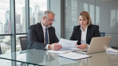 Creating a trust in Melbourne
