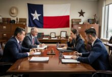 debt collection harassment in Texas