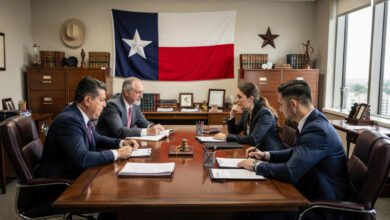 debt collection harassment in Texas