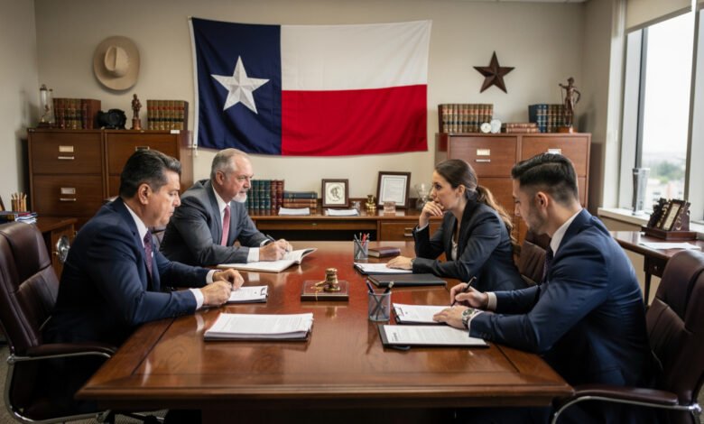 debt collection harassment in Texas