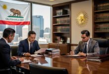Financial Fraud Laws in California