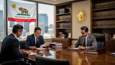Financial Fraud Laws in California