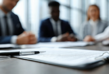 Investment scams in London