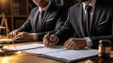 Estate planning mistakes