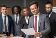 FCA regulations