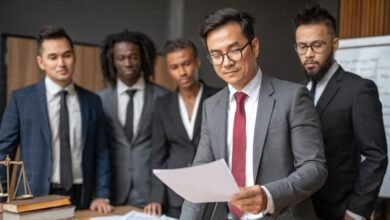 FCA regulations