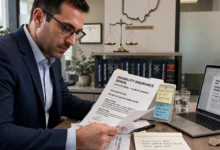 Disability Insurance Denials in Ohio
