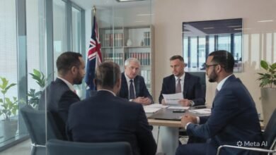Tax evasion laws in Australia