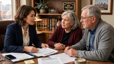 Grandparents' rights in Illinois