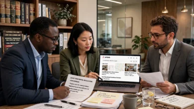 Short-Term Rental Regulations