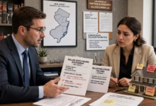 Seller Disclosure Failures in New Jersey
