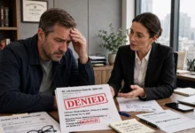 Denied Life Insurance Claim