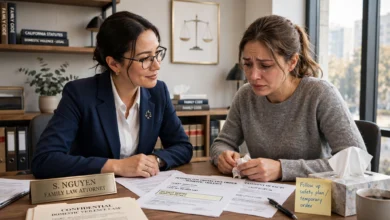 Domestic Violence and Family court