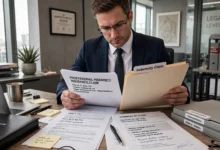 professional indemnity insurance claims